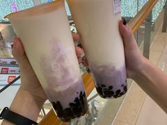 -CoCo都可(嘉定大融城店)