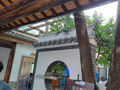 -李东农庄(中南百草园地标店)