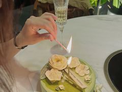-Pantry's Best派悦坊蛋糕(K11购物艺术中心店)