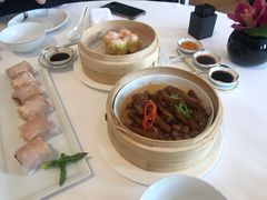 -宝丽轩中餐厅BAOLIXUAN