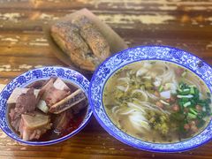 -唐记牛骨粉(陶溪川店)