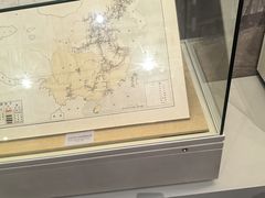 -中国铁道博物馆(正阳门馆)