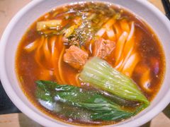 -磁州卤面·地标邯郸菜(97年创始店)