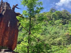 -赤水丹霞旅游区·大瀑布