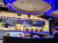 -蒙肥羊·酸汤潮牛·鲜牛肉火锅烤肉自助(岗顶店)