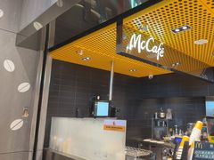 -麦当劳(南京南站站外店)