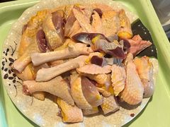 -尚竹阁冬瓜盅·18年地标美食(平洲店)