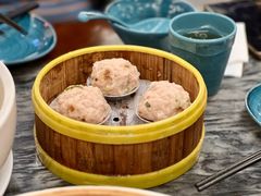陈皮蒸鱼圆-安泰楼·佛跳墙创始人·传统闽味早茶·酒楼(三坊七巷闽菜地标店)