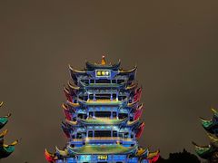 -黄鹤楼