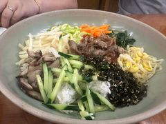 -全州拌饭馆(断桥店)