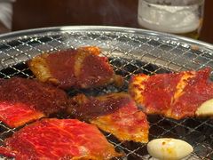 -蒜香焼肉PURUSHIN(马场路店)