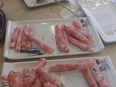 -虾大侠·盱眙龙虾老北京铜锅涮羊肉(金楠天街店)