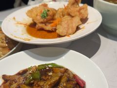 -北李·海肠捞饭·大连菜(望京凯德MALL店)
