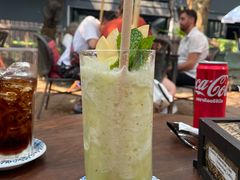 -Fern Forest Cafe