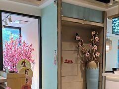 -小桃红·东北菜·春饼烤鸭(南阳湖街店)