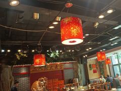 -东北大院·东北菜(三台子店)