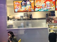 -DQ·蛋糕·冰淇淋(三亚青春颂店)