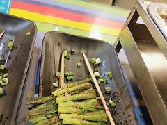 -滋味烤鱼(马北店)
