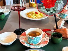 -龙井御庄·精致江南菜(龙井店)