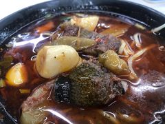 -庆蓉云·庆云面(双林店)