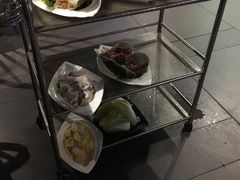 -船奇蒸汽海鲜·闽菜(八市海鲜总店)