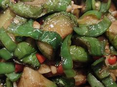 -西郊八号·山野江西菜(开发区店)