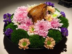 -三嚥阁 La Villa Restaurant