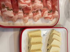 -庭院·冰煮羊·北京涮肉(西单店)