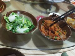 -张关合渣(航空大道店)