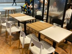 -肯德基(美兰机场店)