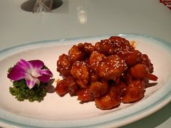 -江南韵·无锡太湖文化体验餐厅(凤凰天街店)