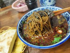 -惠记粉汤羊血(小南门店)