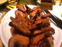 驰名石岐乳鸽-石岐佬中山菜馆(张溪店)