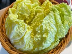 -张稷内蒙鲜羊涮肉·烧烤(胥门店)