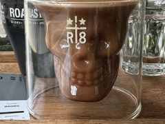 -Roast8ry Coffee Lab