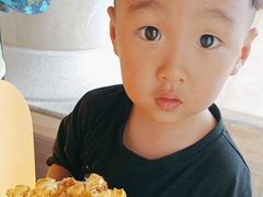 -逸廊大堂吧(三亚海棠湾万丽度假酒店)