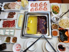 -捞九门海鲜牛肉自助火锅(廉江店)