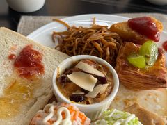 -三亚亚龙湾瑞吉酒店·铭轩中餐厅Mingxuan·海南菜·粤菜