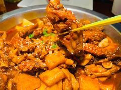 -谢蟹浓(西铁营万达店)