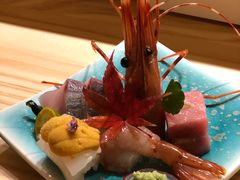 -鮨青(恒基名人购物中心店)