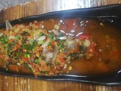 -盖帮鳝鱼串串(东郊记忆店)