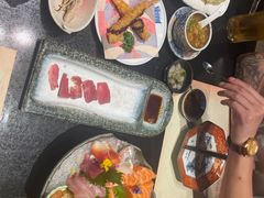 -红叶日本料理(三八广场店)