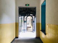 -湖南省立第一师范学校旧址