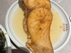 熏鱼-松鹤楼面馆(飞州国际广场店)