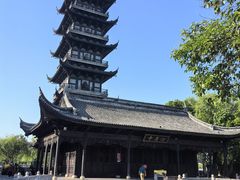 -乌镇西栅景区