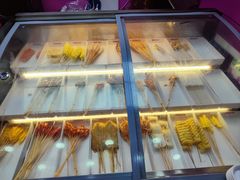 -千禧炸串(明瓦廊店)