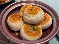 -东南里湖景餐厅·新闽菜(浦西万达店)