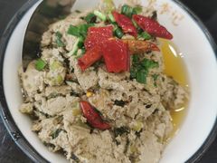 麻豆腐-宛平李记小吃(东关街店)