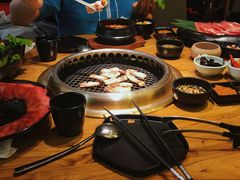 -汉拿山(北京上地华联店)