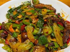 -柴窝堡22号辣子鸡·传承新疆菜